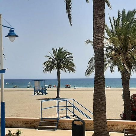 Apartamento Carboneras, La Mar Divina Exterior foto