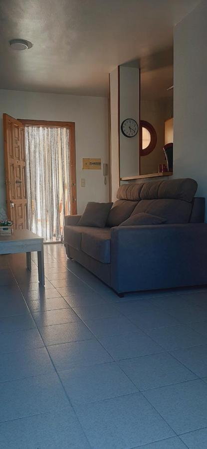Apartamento Carboneras, La Mar Divina Exterior foto