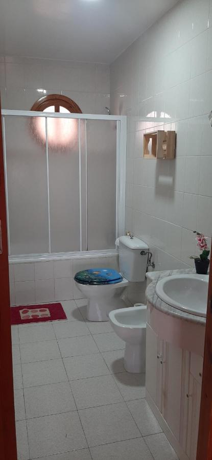 Apartamento Carboneras, La Mar Divina Exterior foto